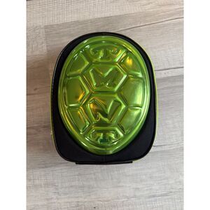 Teenage mutant ninja turtles insulated lunchbox